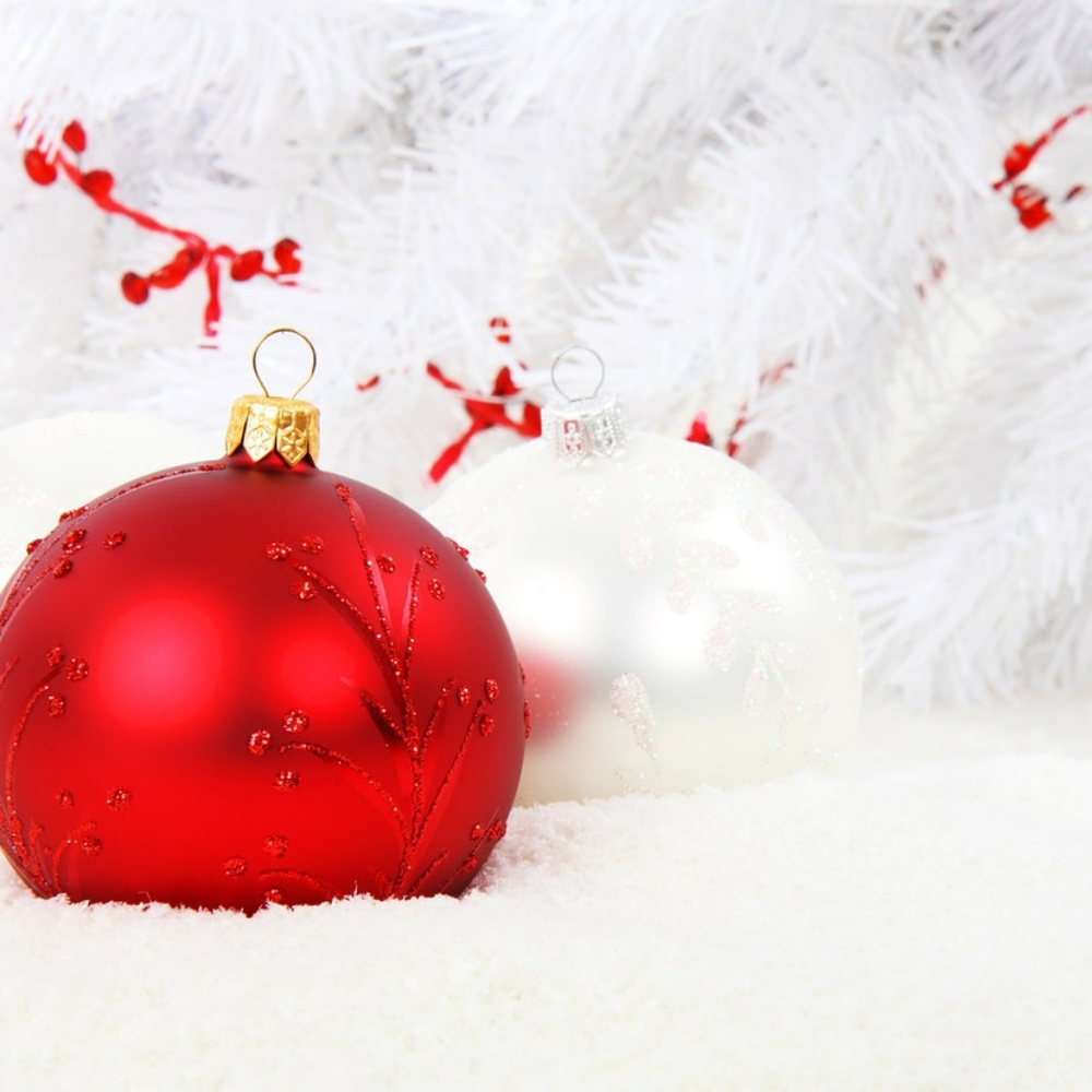 HAPPY HOLIDAYS!!